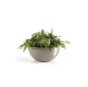 Pot Brussels 25cm Taupe - afbeelding 3