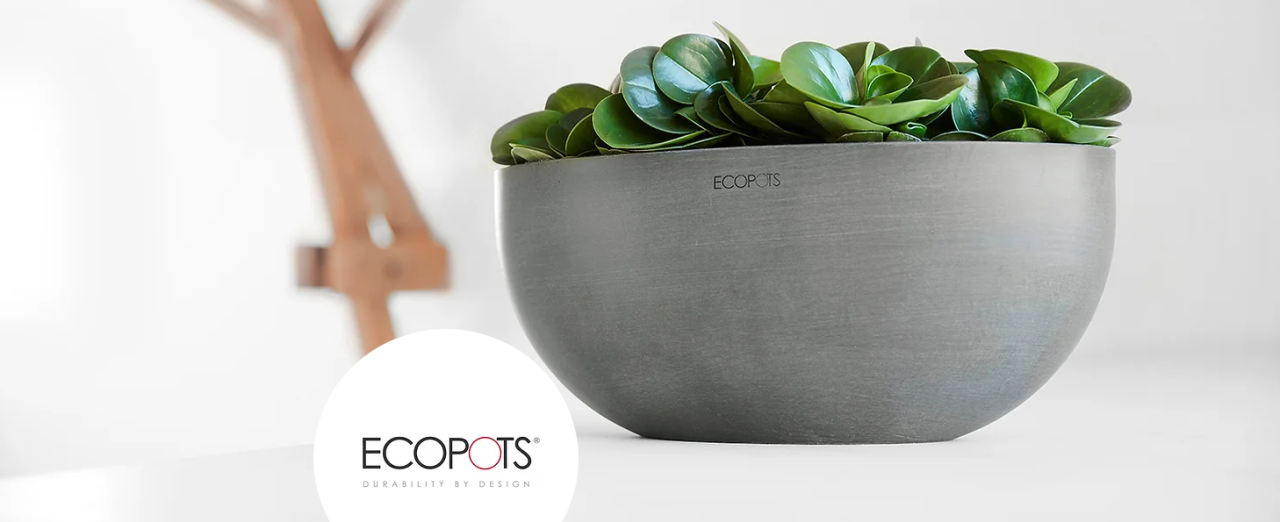 Hippe Ecopots 