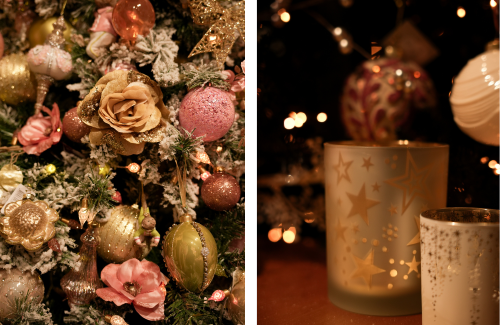 Kerstdecoratie | Tuincentrum Thiels
