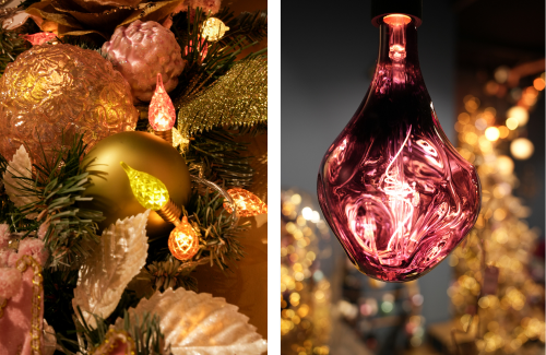 Kerstdecoratie | Tuincentrum Thiels