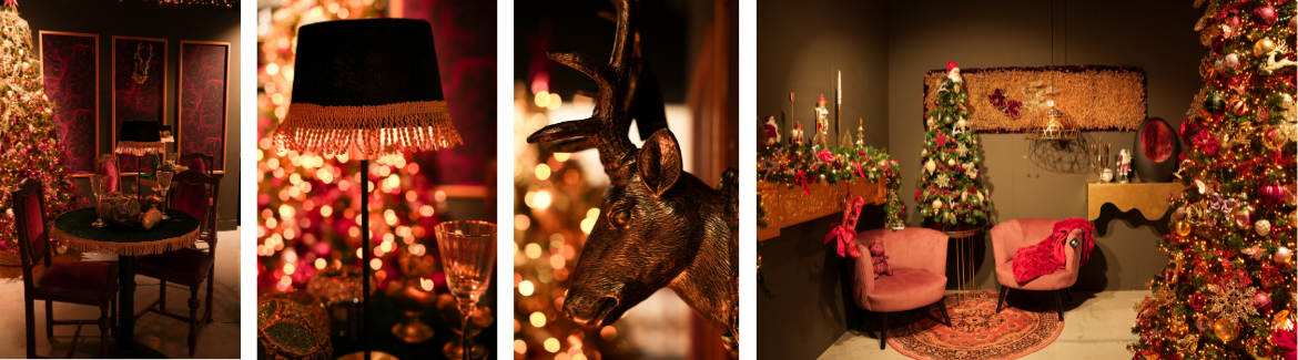 Kerstthema's | Tuincentrum Thiels