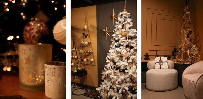 Kerstthema's | Tuincentrum Thiels