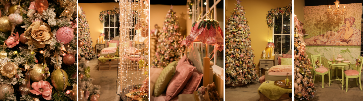 Kerstthema's | Tuincentrum Thiels