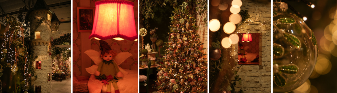 Kerstthema's | Tuincentrum Thiels