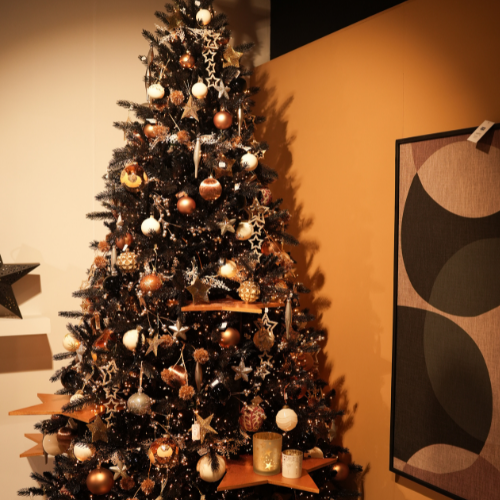 Kerstthema's | Tuincentrum Thiels