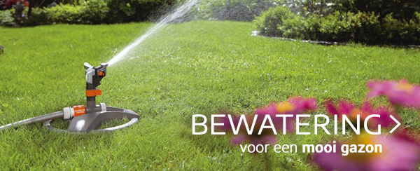 Bewatering