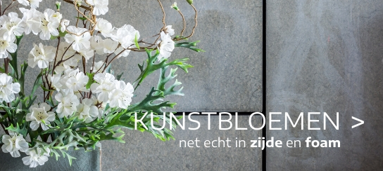 kunstbloemen