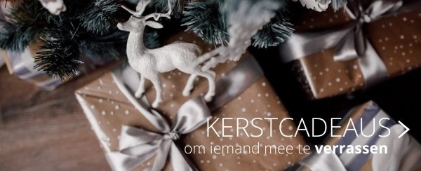 Kerstcadeaus - Thiels