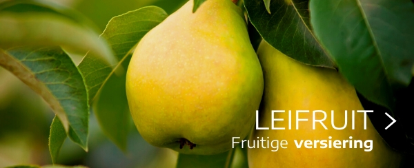 Leifruit - Tuincentrum Thiels