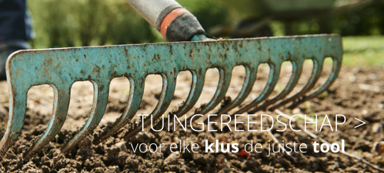 Tuingereedschap - Thiels