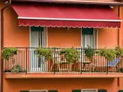 Balkon Balkon