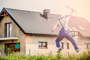 Tuinarchitect