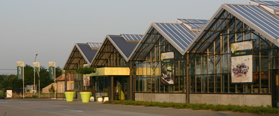 Tuincentrum Herselt Tuincentrum Herselt
