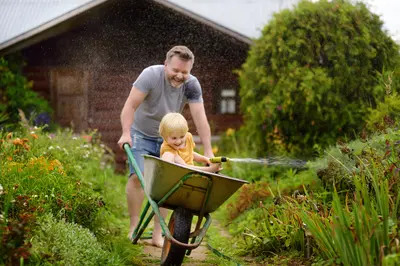 Vaderdagcadeaus voor tuin en balkon