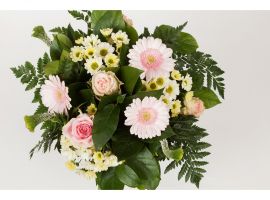 Bloemenshop I Dagelijks verse bloemen door Tuincentrum Thiels