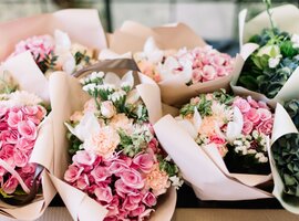 Bloemist | Kom langs of bestel uw bloemen in onze webshop.