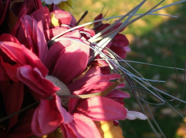 Mooie Kunstbloemen in Heist-op-den-Berg bij Tuincentrum Thiels!