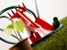 Handgereedschap I Kom langs bij Tuincentrum Thiels