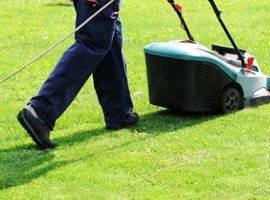 Alles voor uw gazon | Kom langs bij Tuincentrum Thiels!