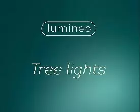 micro LED boeketverlichting with 10 flowers - afbeelding 2